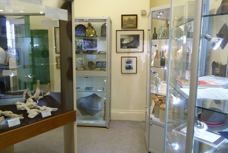 Oswestry Town Museum Oswestry Town Museum