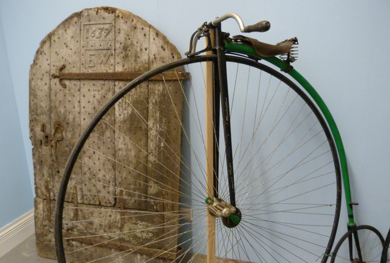 Oswestry Town Museum Oswestry Town Museum