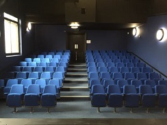 Attfield Theatre Attfield Theatre