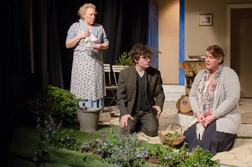 Attfield Theatre Attfield Theatre