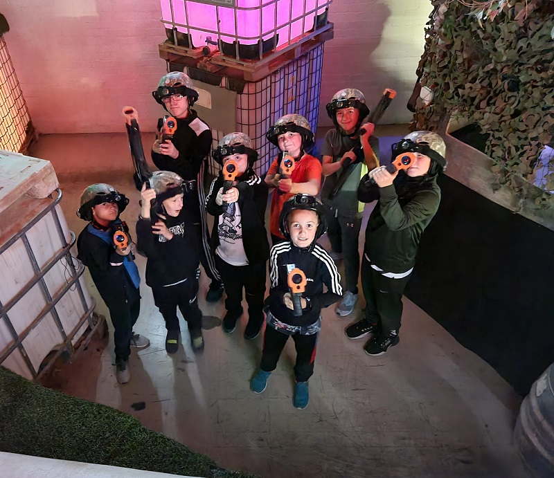 Black Hawk Laser Black Hawk Laser