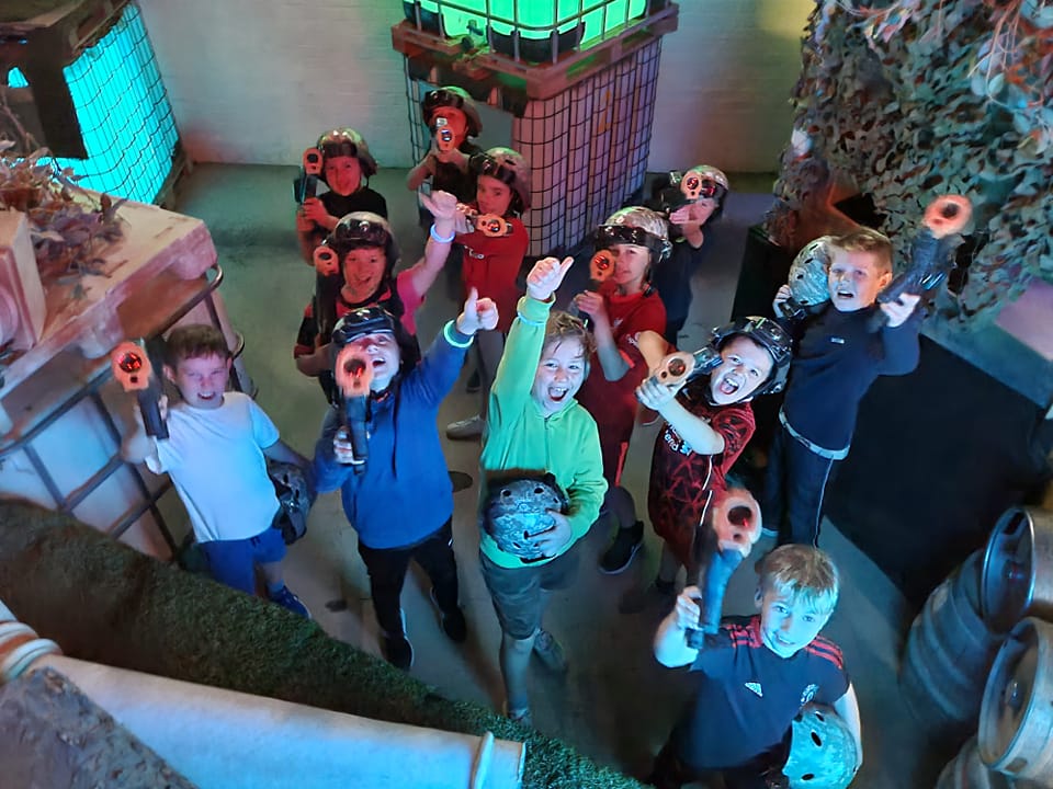 Black Hawk Laser Black Hawk Laser