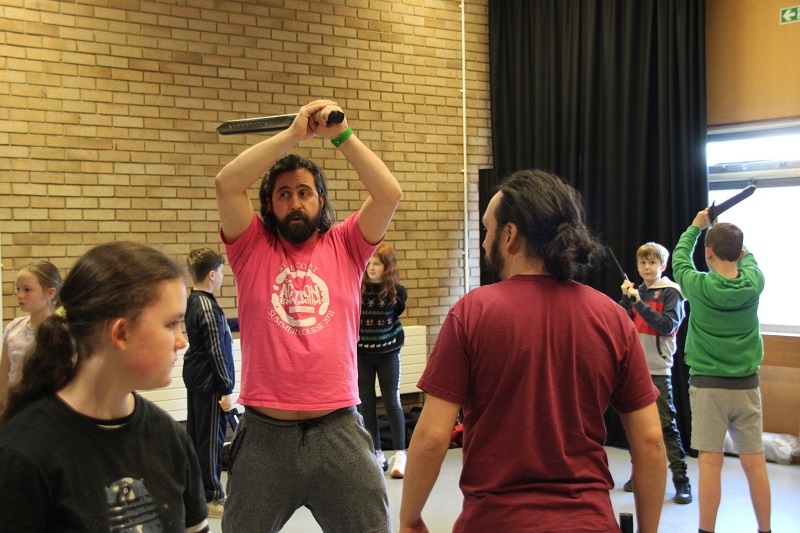 Oswestry Cultural Connections Oswestry Cultural Connections