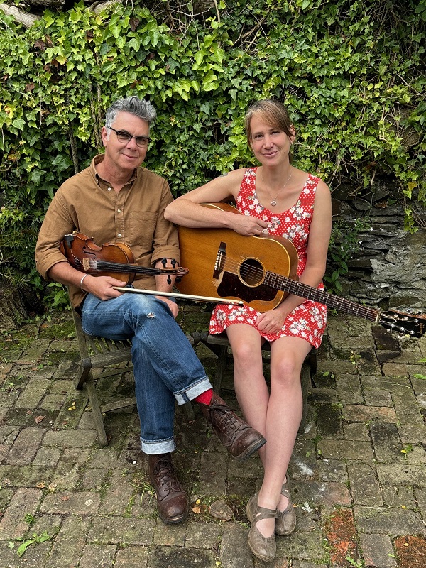 Wilfred Owen Festival - Folk & Fiddles Concert Wilfred Owen Festival - Folk & Fiddles Concert