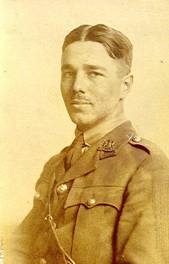 Wilfred Owen Festival Wilfred Owen Festival