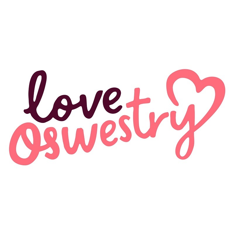 Love Oswestry Love Oswestry