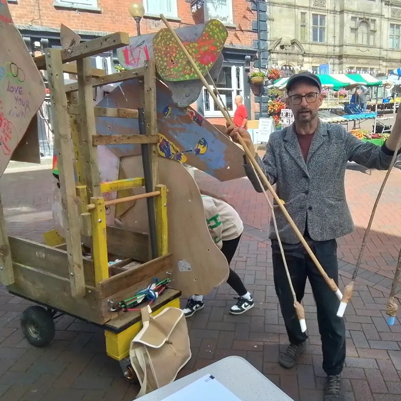 Possibility Machine Possibility Machine