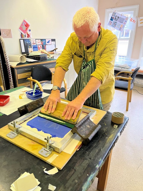 Screen Printing Screen Printing