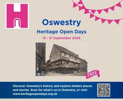 Heritage Open Days