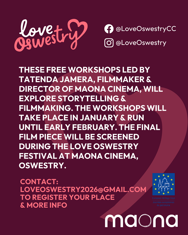 film workshops film workshops