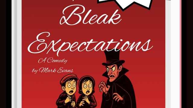 Bleak Expectations @ The Attfield